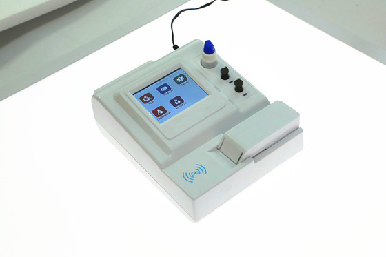 免疫学的検定HbA1c CRPテスト特定の蛋白質の検光子のGlycatedのヘモグロビンのC反作用蛋白質