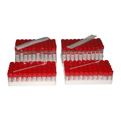2ML 5ML 10ML綿棒によって立っている漏出VTMキットの自己無し