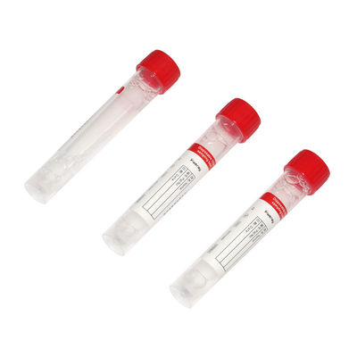 質  OEM ODM Service PCR Rapid Test Kit Nucleic Acid Release Reagent 工場