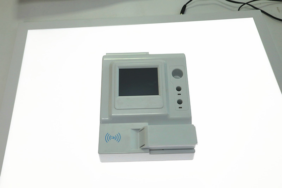 臨床分析的な器械HbA1cの検光子CRP特定の蛋白質の検光子