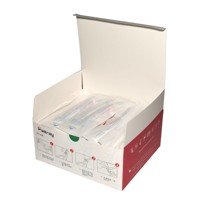 Covid-19ウイルスの輸送のキットのサンプル コレクションの管使い捨て可能な2ML 5ML 10ML