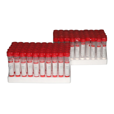 2Ml 3Ml 6Ml 10Mlの家のキットの綿棒テスト綿棒テスト キットのコレクション