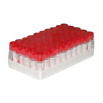 鼻の綿棒PCR PCRの拡大の速く、容易な拡大のための急速なテスト キット