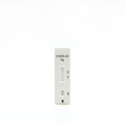 専門の使用のためのコロイド金の家のCOVID-19 Ag急速なテスト