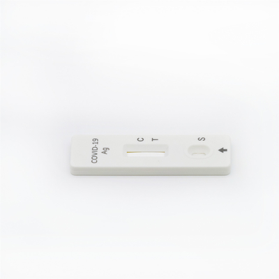 ビトレの診断Covid 19のテスト キット、セリウムの証明の診断試験キット